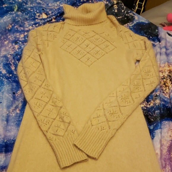 Moda International Dresses & Skirts - Sweater dress